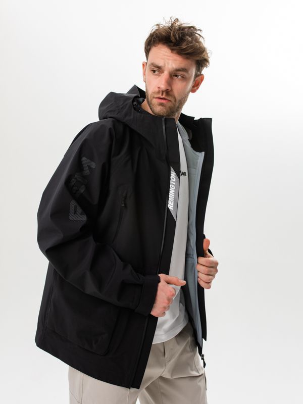 Куртка Remington Professional Climate Black