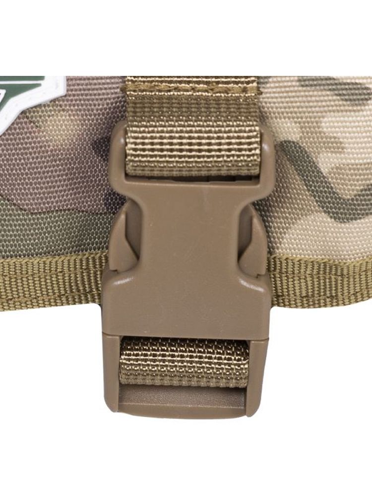 Тактическое снаряжение влагостойкий коврик Remington Mat CP
