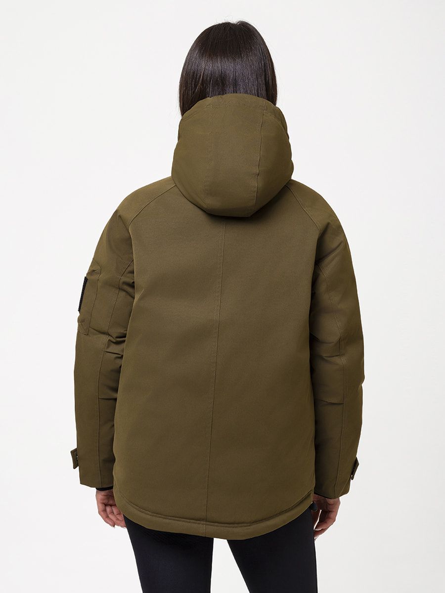 Куртка Remington Texas Women and Children Olive