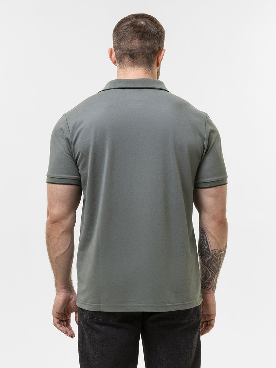 Поло Remington Polo Classic Green