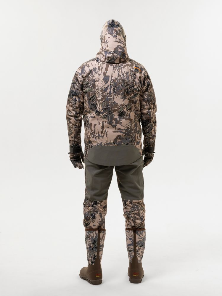 Костюм Remington Stormfront II Figure