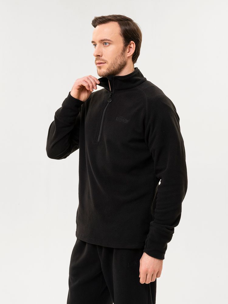 Костюм Remington Polar Fleece Black