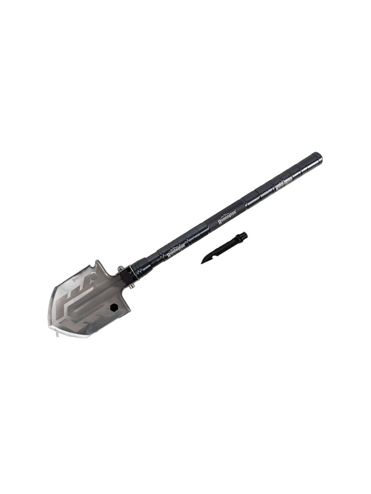 Тактический набор Tactical Survival Shovel