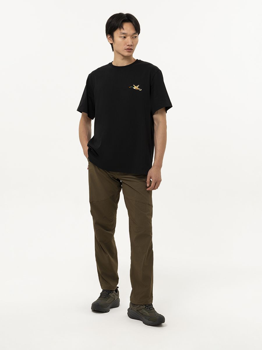 Футболка Remington Urban Style Duck Black