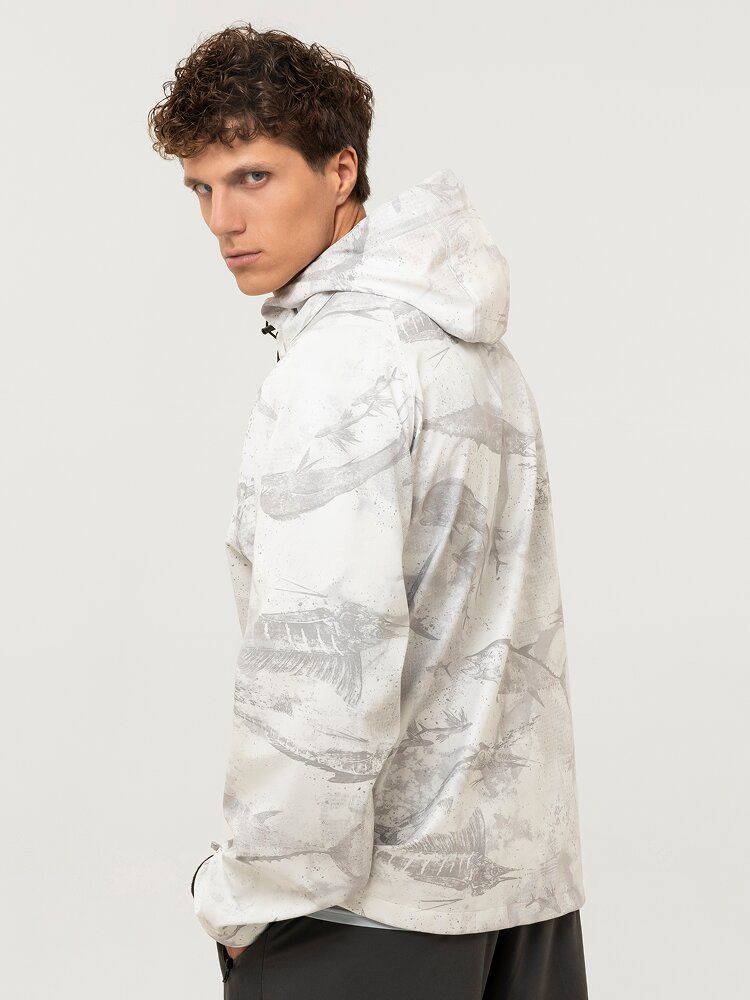 Куртка Remington PU Fishing Rivers 2