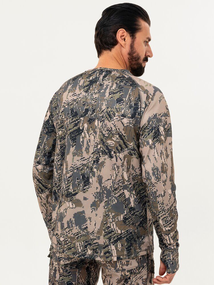 Футболка Remington Hunting Shirts figure