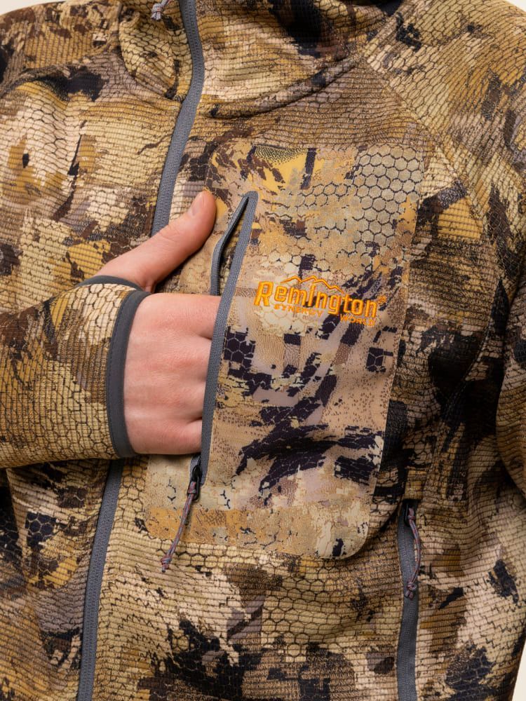 Охотничий костюм Remington Oreo Yellow Waterfowl