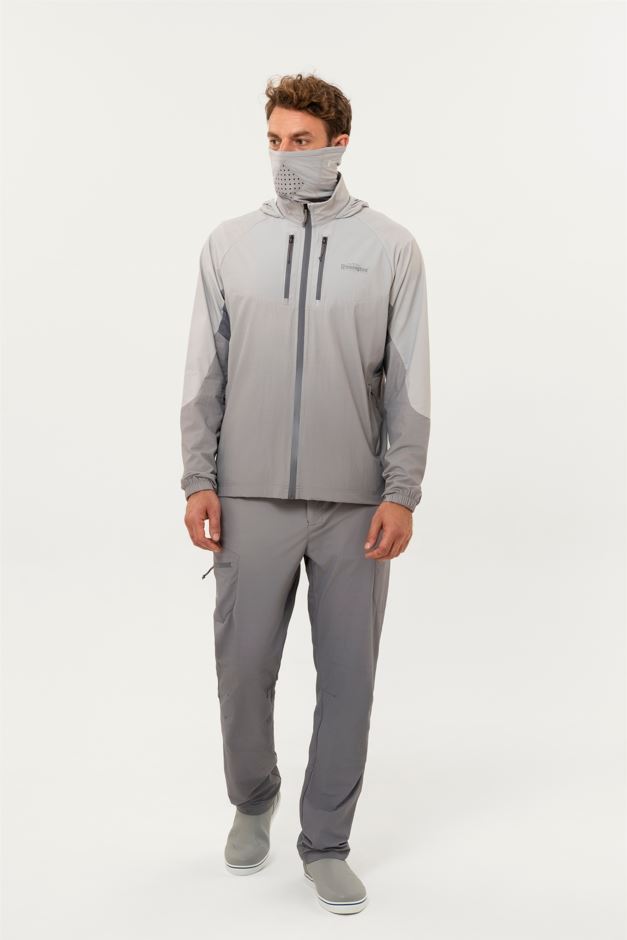 Костюм Remington Hot Summer Gray Gradient, фото, цена