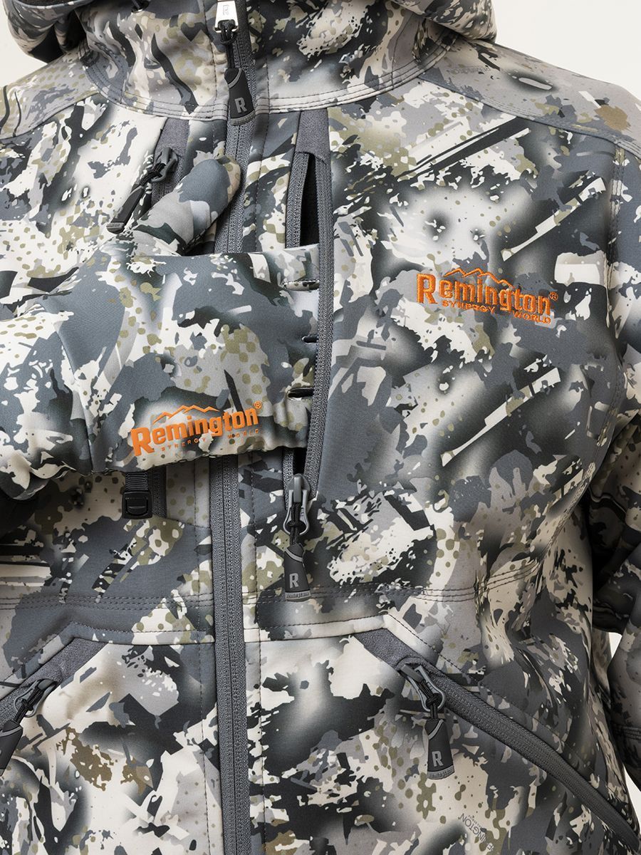 Демисезонный костюм для охоты Remington Himalayan Apex