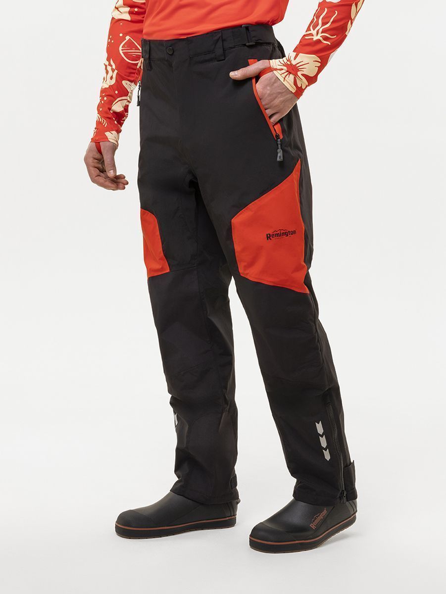 Костюм Remington Fishing Great Take Red