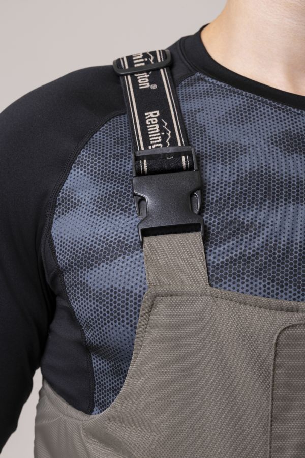 Зимний костюм для рыбалки Remington Real fishing DOWN
