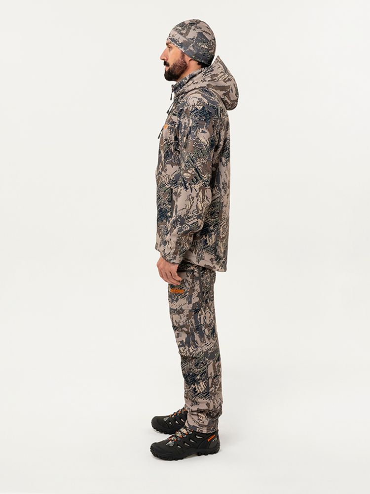 Демисезонный костюм для охоты Remington Forest Hunter Figure