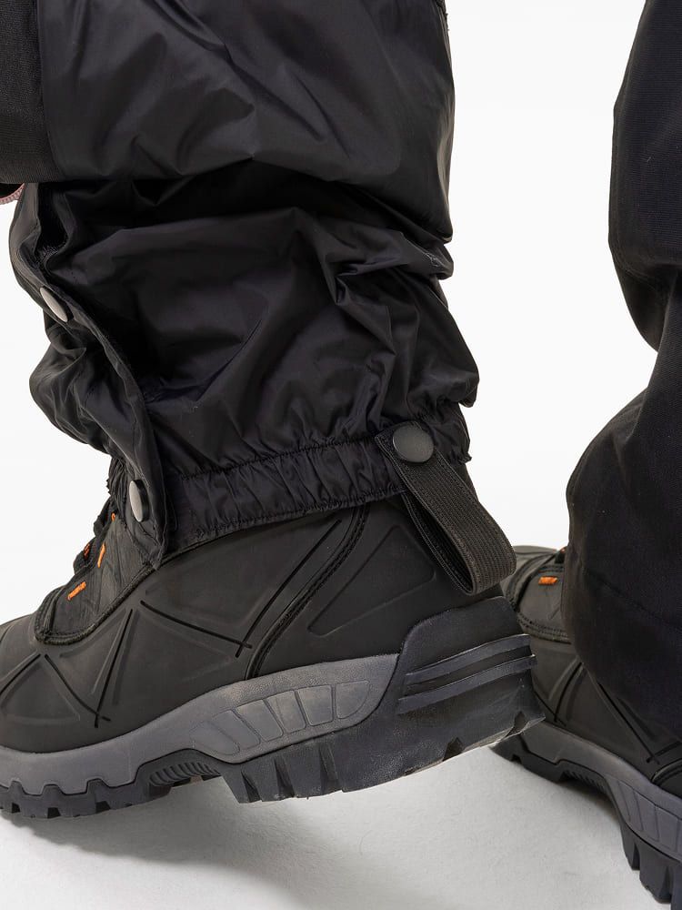 Комбинезон универсальный Remington Discovery Black