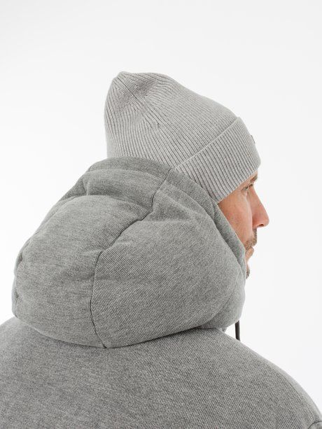 Шапка Remington Daily Gray