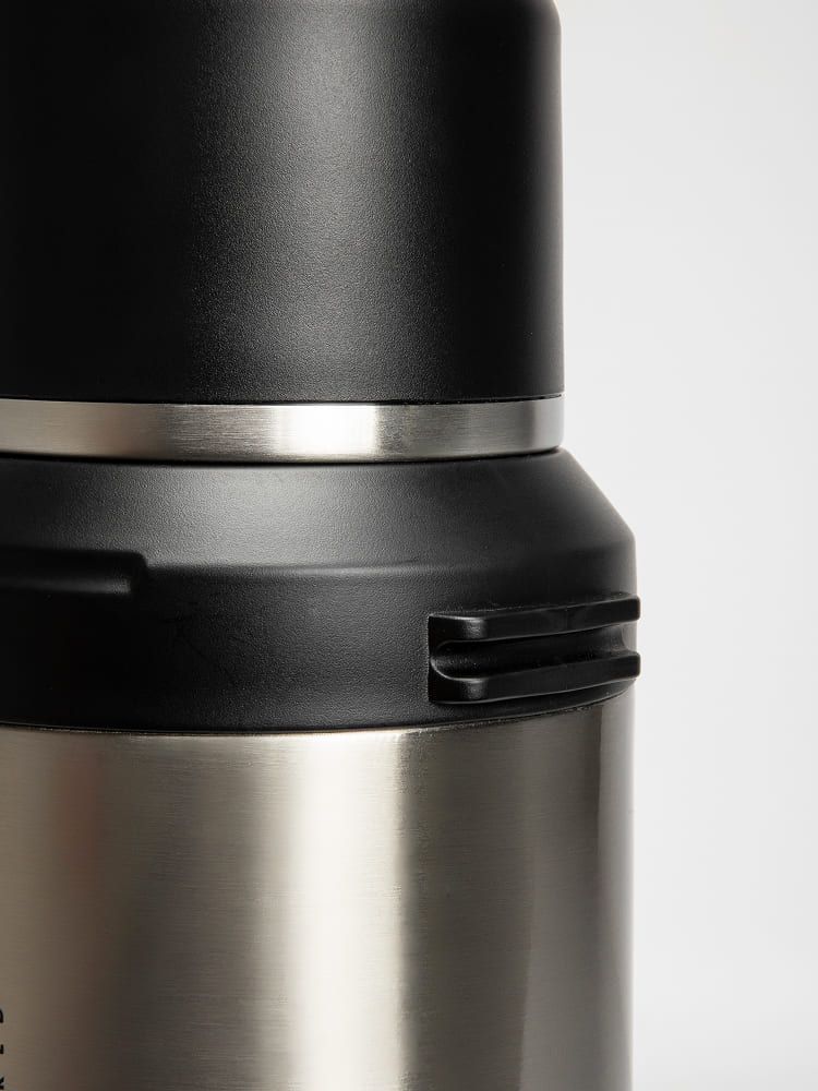 Термос Remington HeatFort 1500 Silver