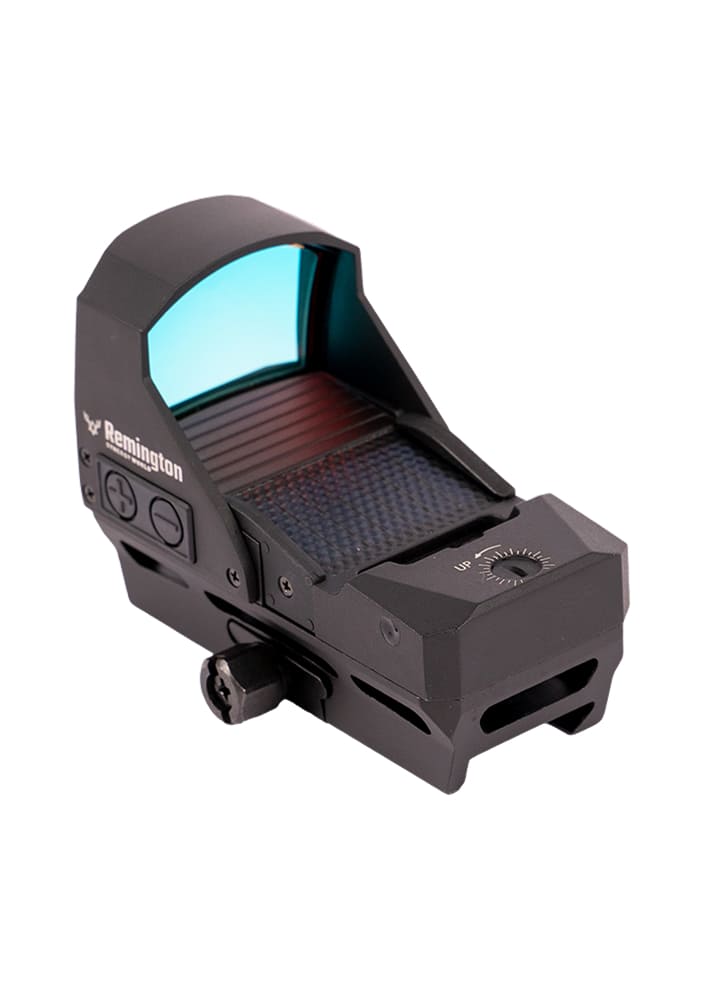 Коллиматорный прицел Remington Strike крепление ласточкин хвост