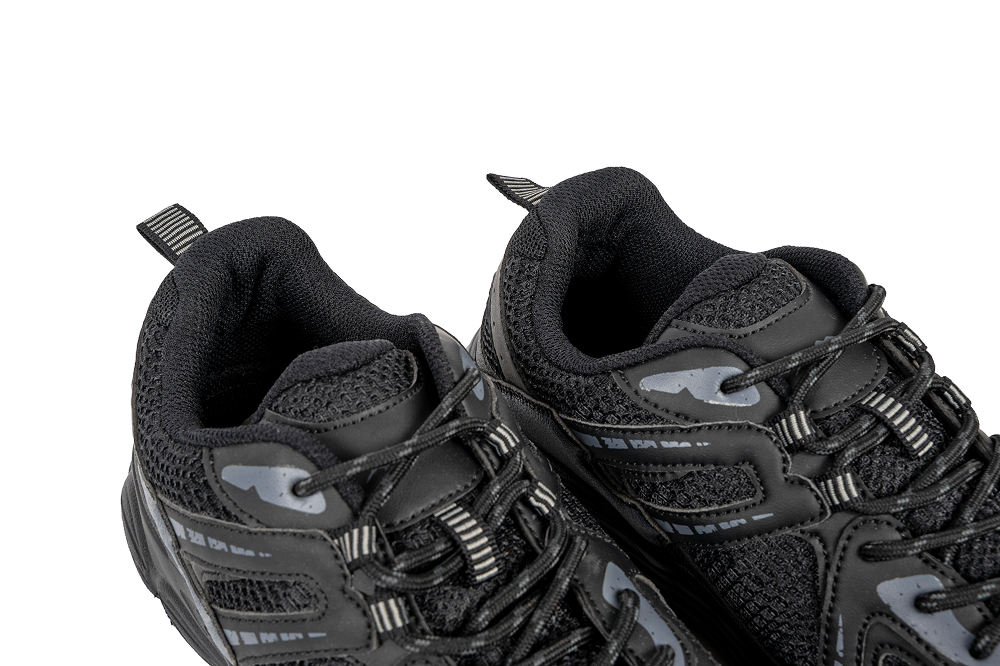 Кроссовки мужские Remington Strides black
