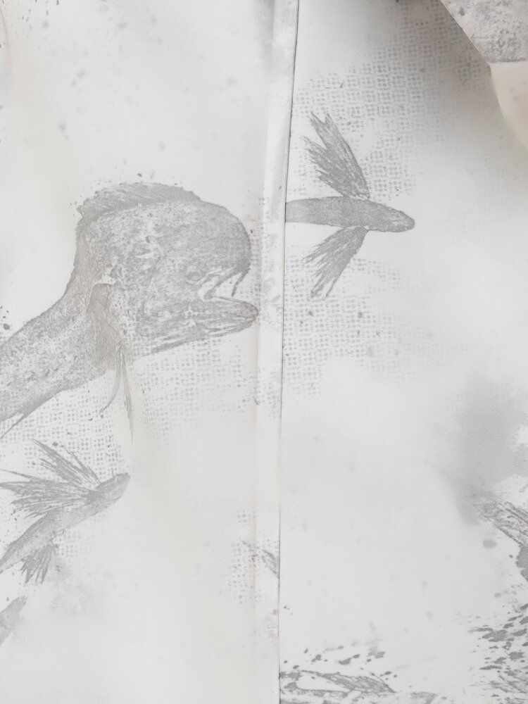 Куртка Remington PU Fishing Rivers 2