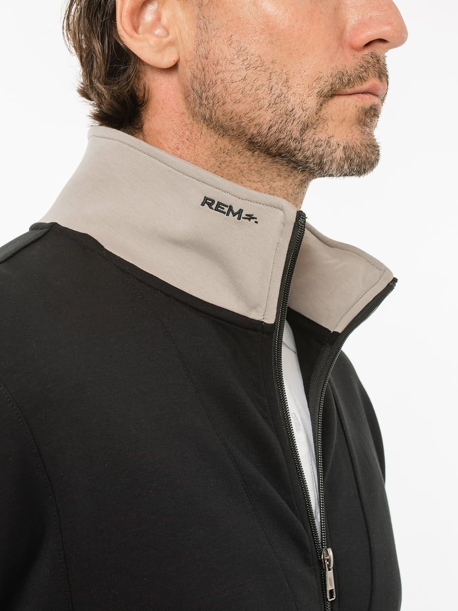 Костюм мужской Remington Olbox Black
