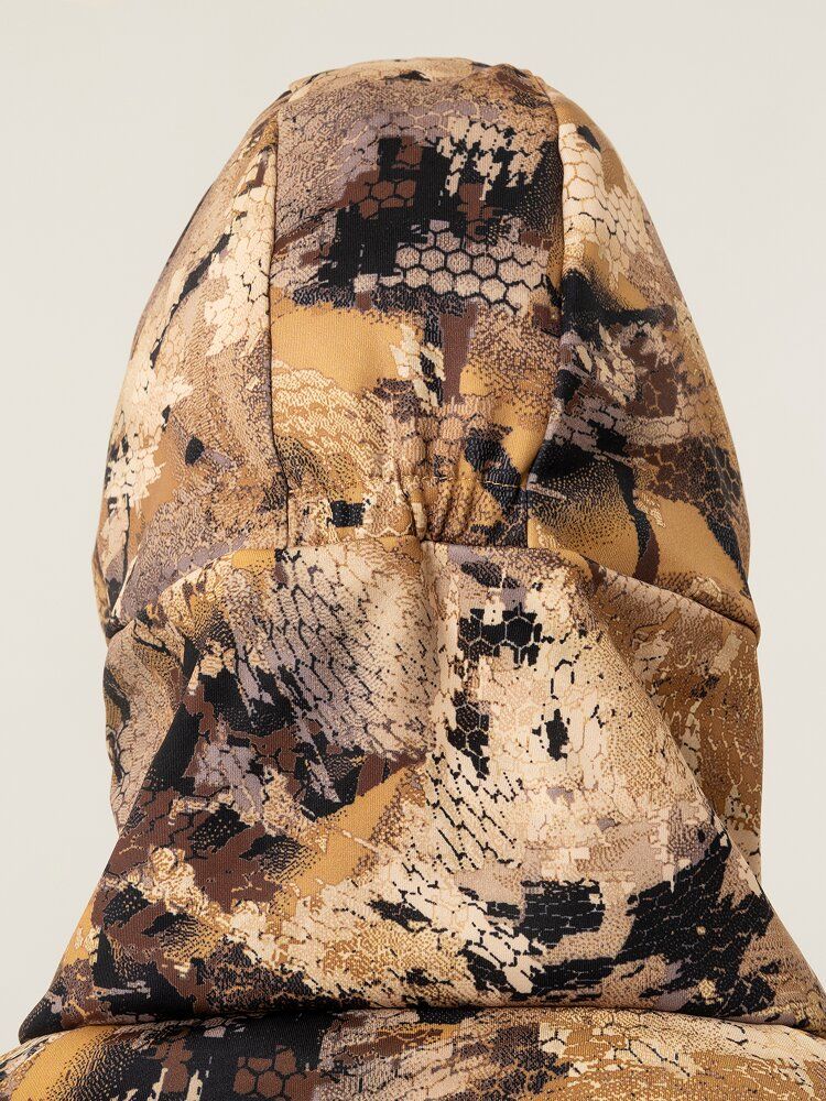 Летний костюм для охоты Remington Alabama Professional  Yellow Waterfowl Honeycombs