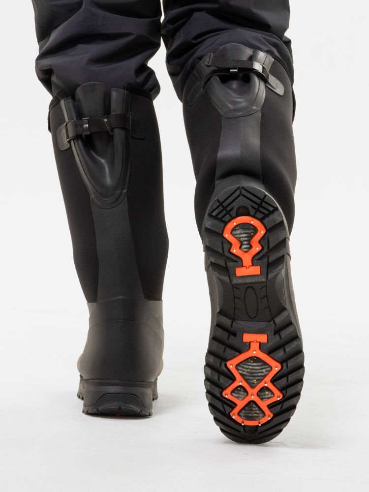 Cапоги мужские Remington Ice Track black