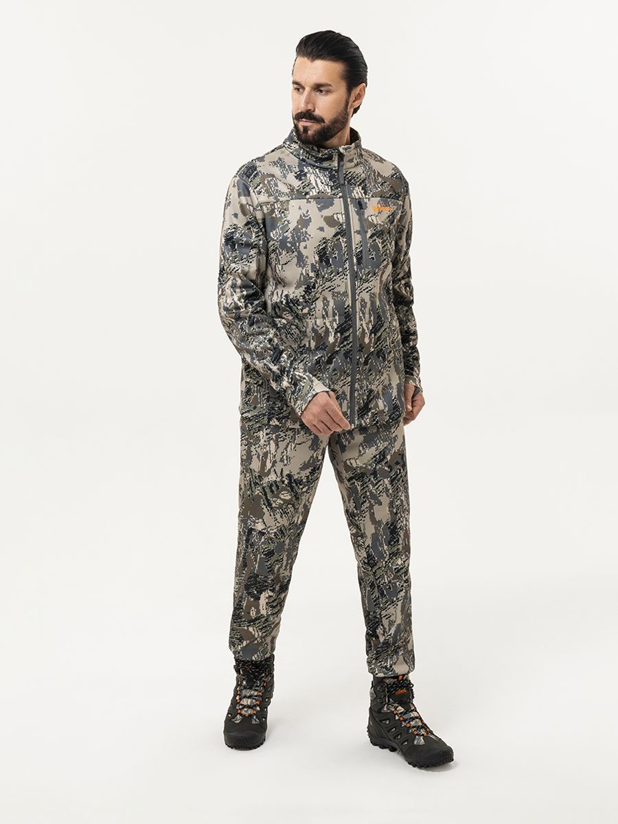Брюки Remington Polar Dream FIT Figure