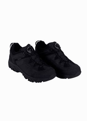 Полуботинки Remington Vital Black