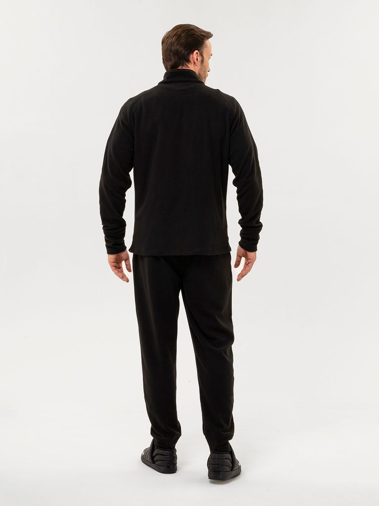 Костюм Remington Polar Fleece Black