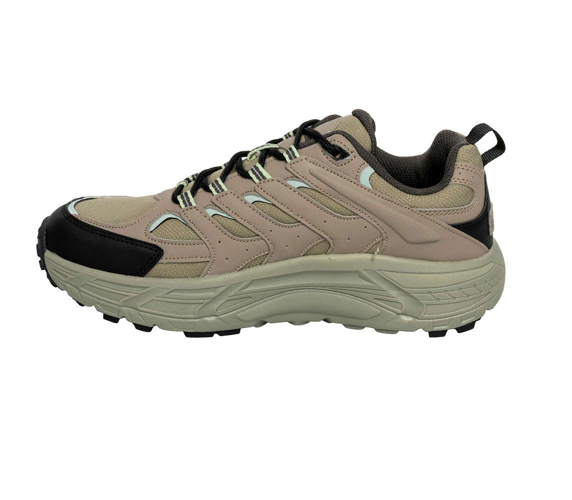 Кроссовки мужские Remington Vibes beige