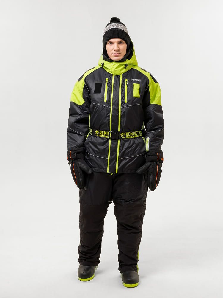 Костюм поплавок Remington Riverman