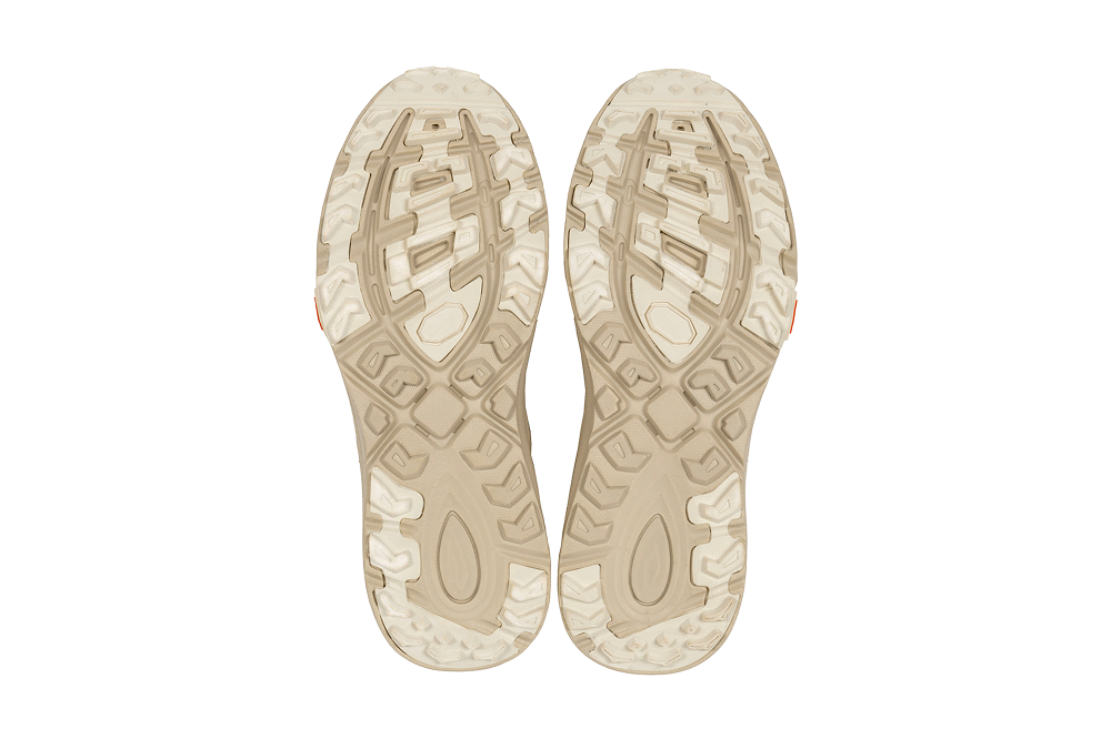 Кроссовки мужские Remington Vibes light grey