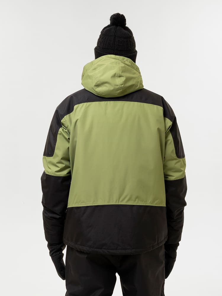 Костюм Remington Drift Winter Green