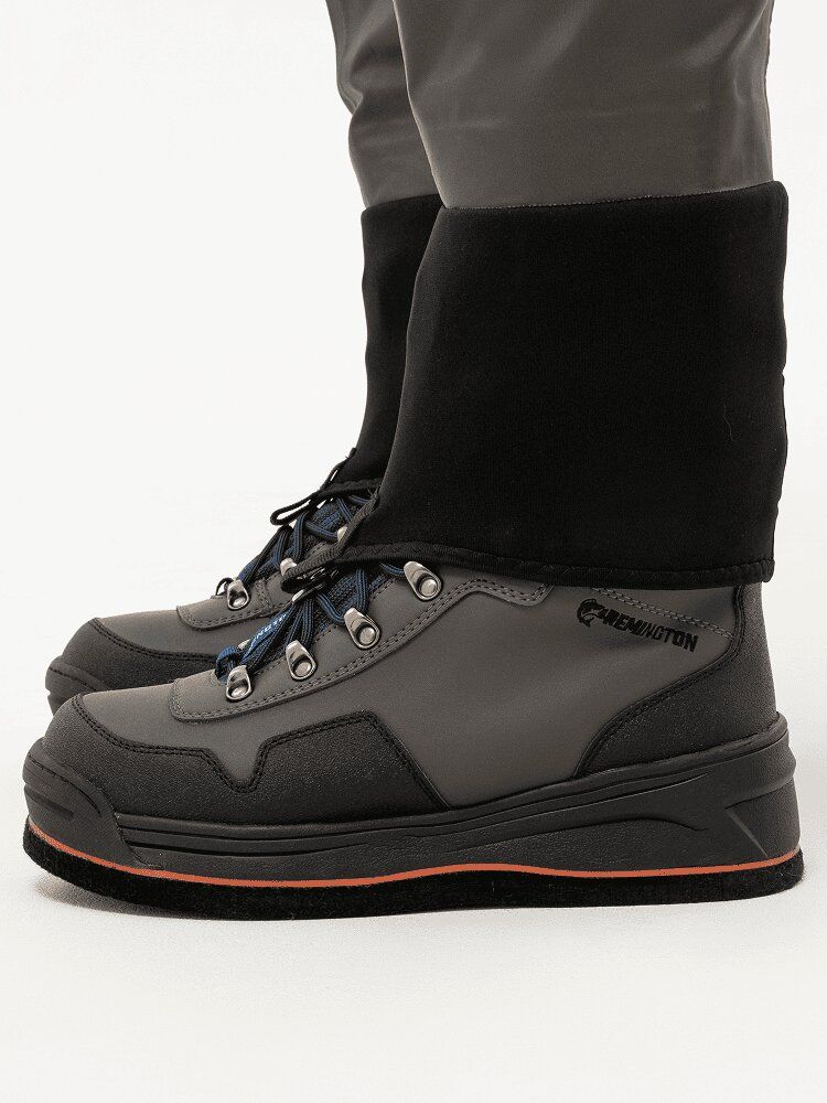 Ботинки забродные Remington Riverdale grey