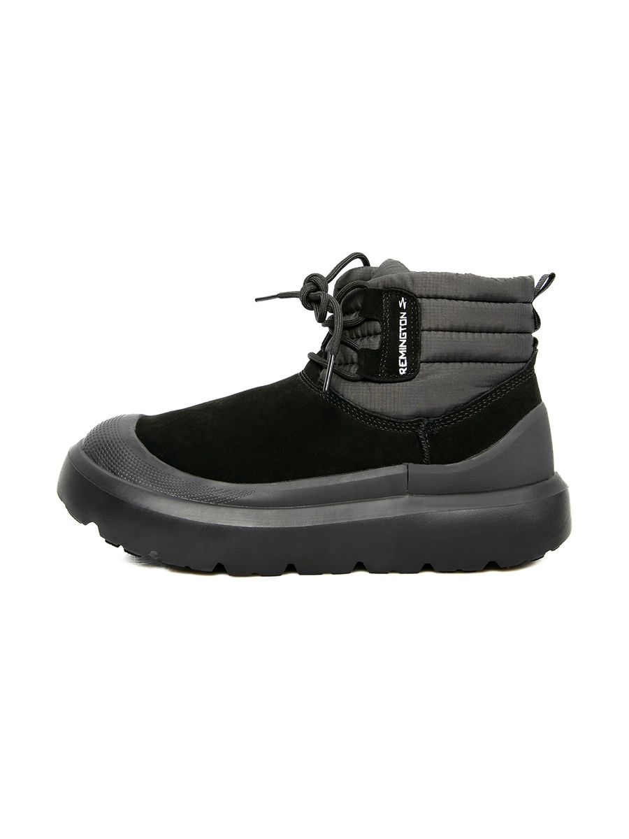 Угги Remington Urban AW Black