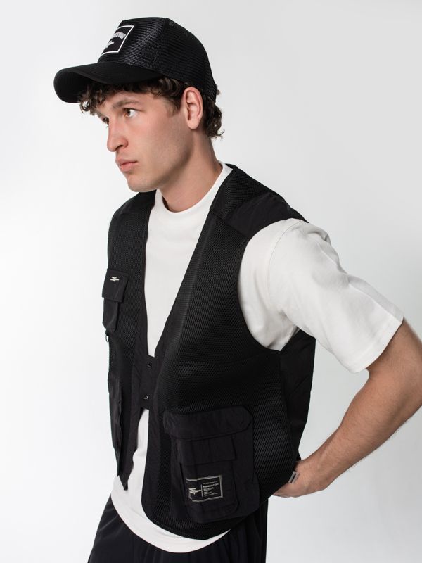 Жилет мужской Remington Base Fanfare