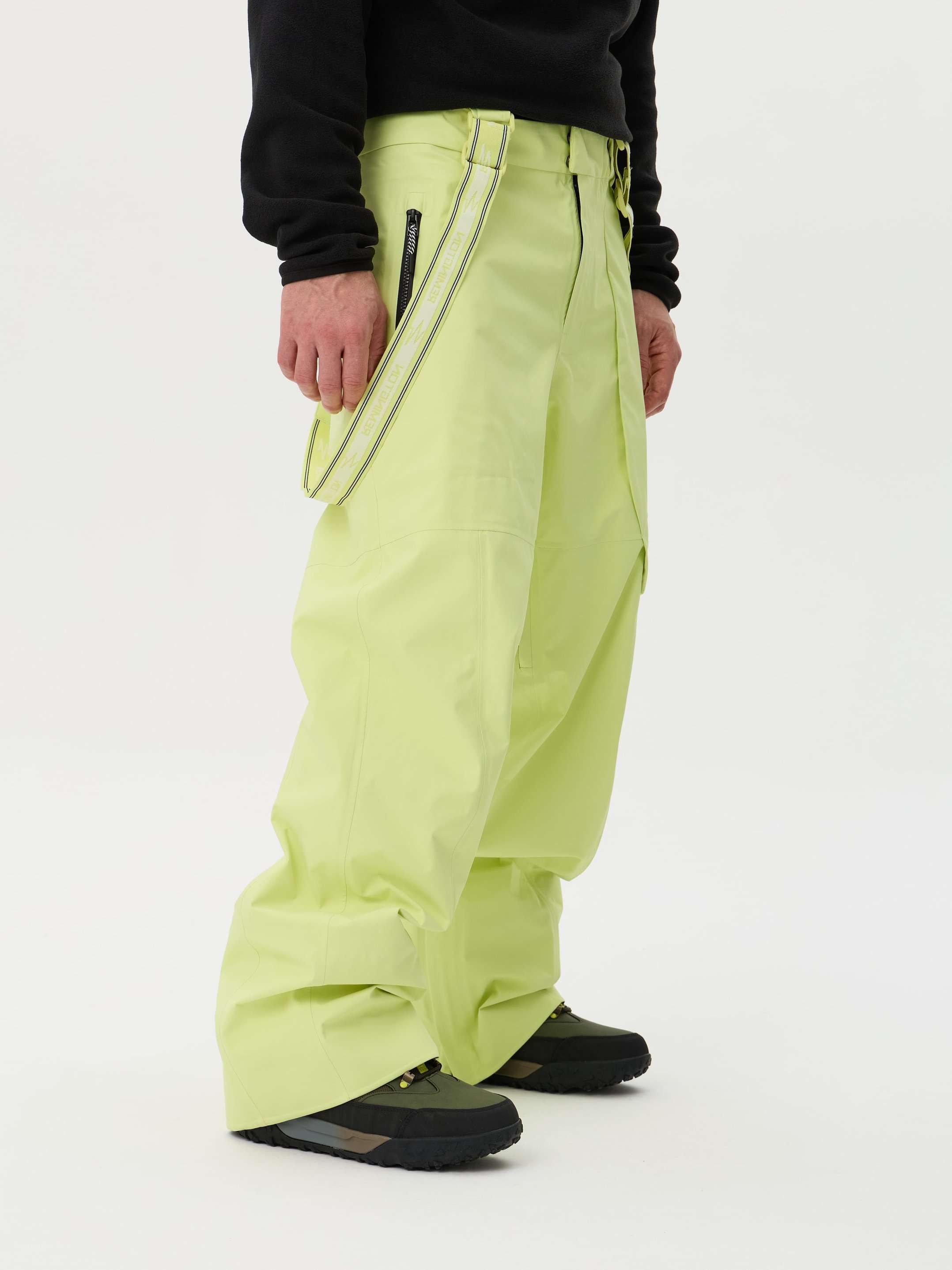 Костюм Remington Winner Lime