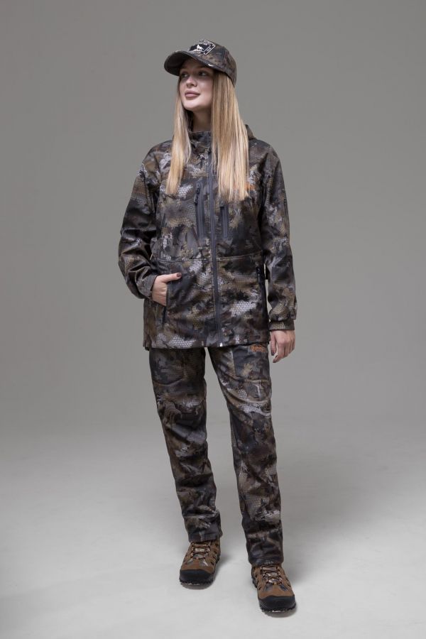 Костюм Forest Hunter Woman Timber