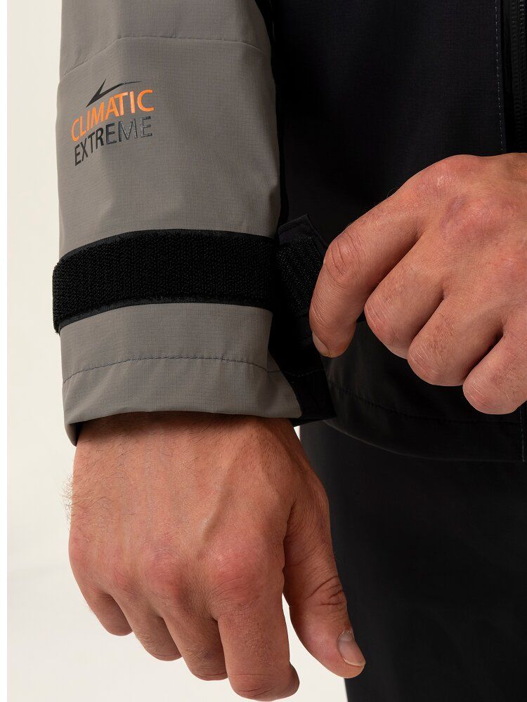 Летний рыболовный костюм Remington Fishing Royal Fish Grey / Black