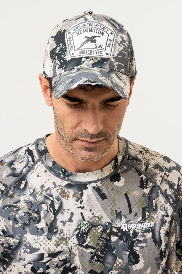 Кепка Remington Baseball Cap Apex