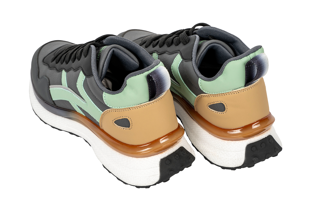 Кроссовки мужские Remington Fleet grey