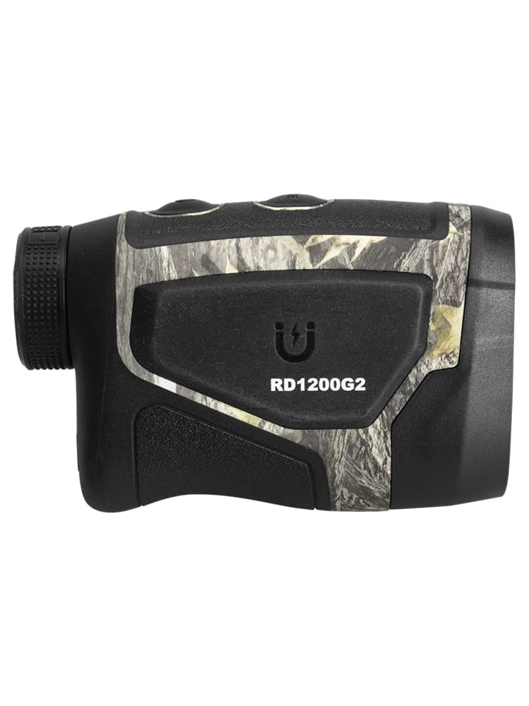 Лазерный дальномер Remington RD1200 Gen2