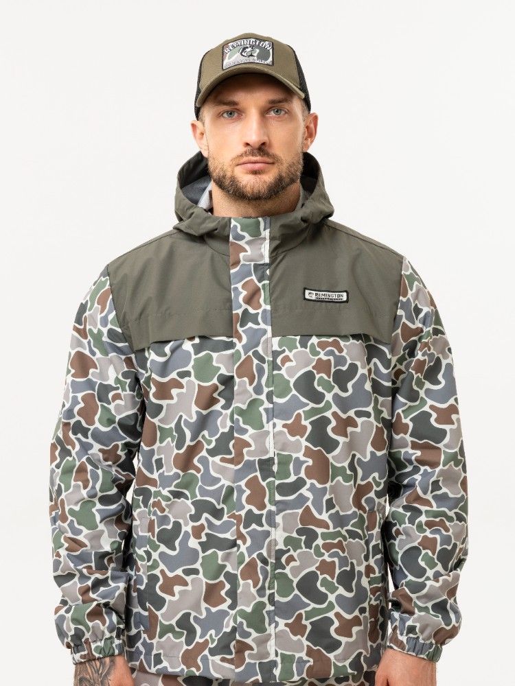 Куртка Remington Fishing Кaleidoscope