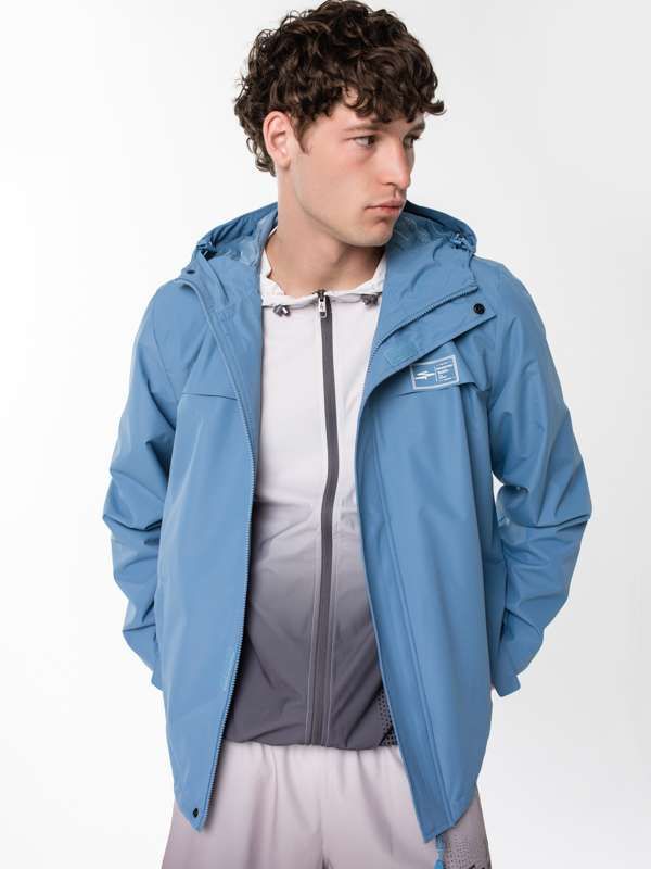 Ветровка Remington Water Glazing Sky Blue