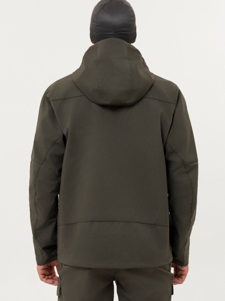 Демисезонный костюм для рыбалки Remington Fish place