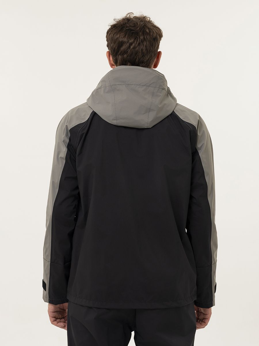 Рыболовный костюм Remington Fishing Royal Fish Grey / Black