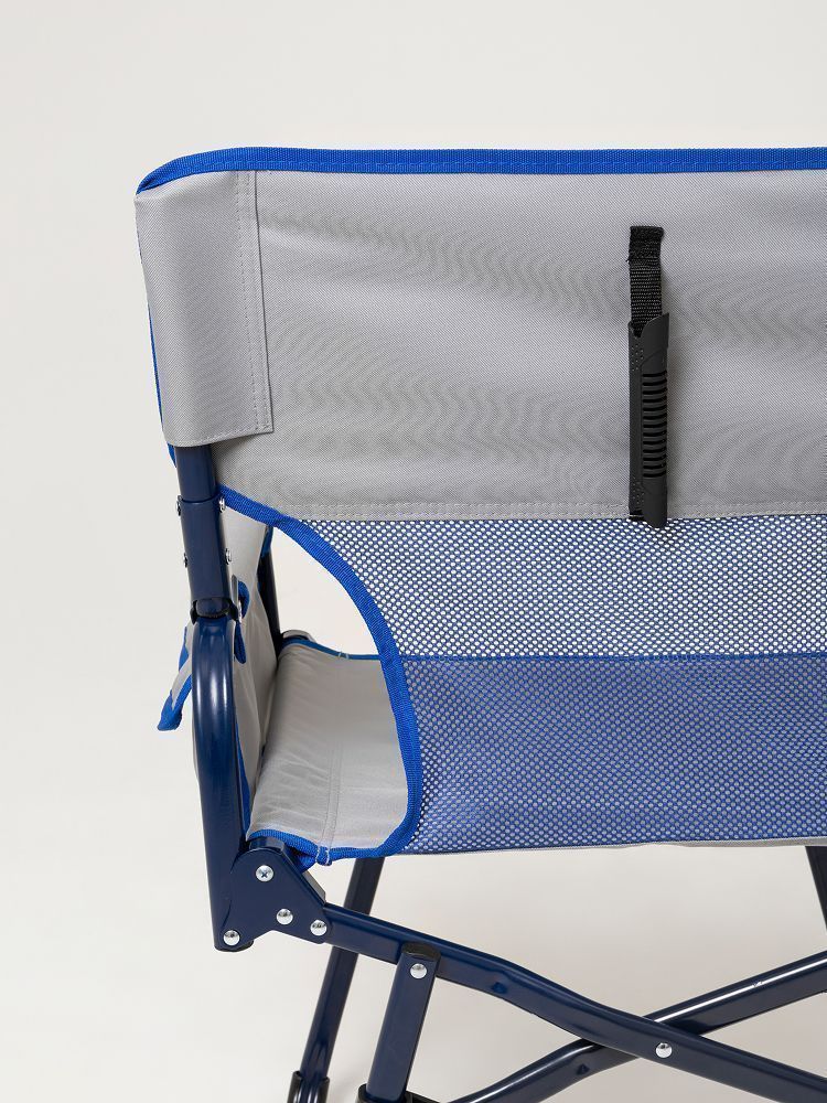 Стул складной туристический Remington Tech Table