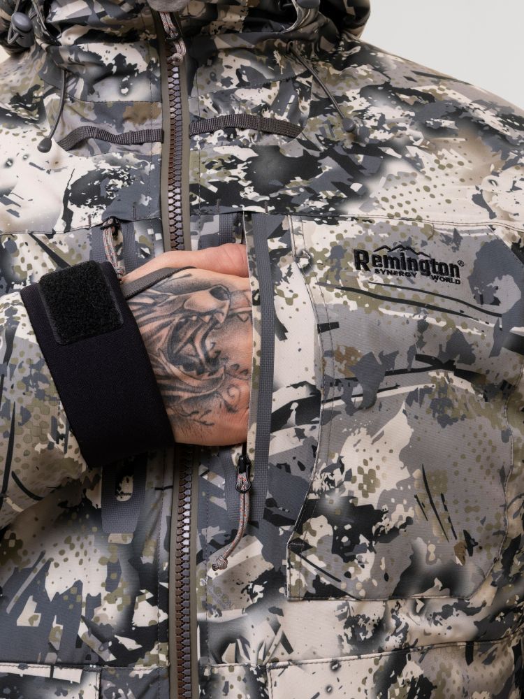 Костюм Remington Wildforce Apex