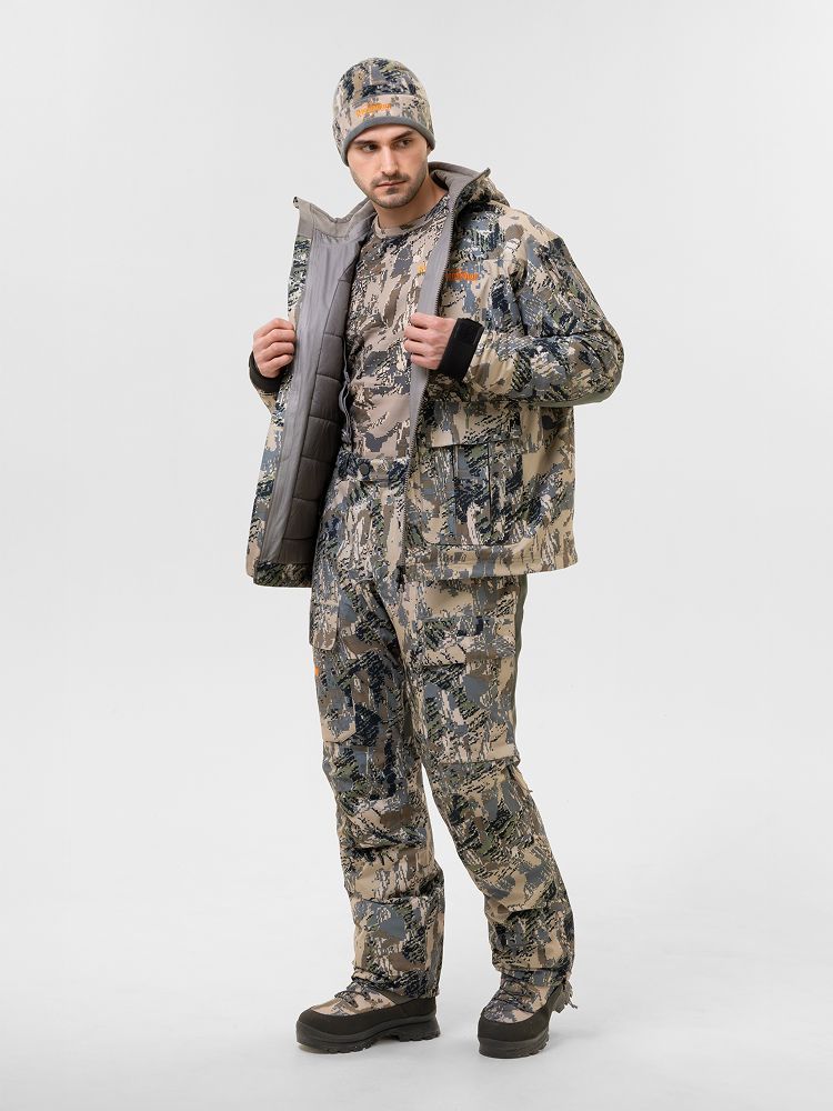 Костюм Remington Wildforce Figure