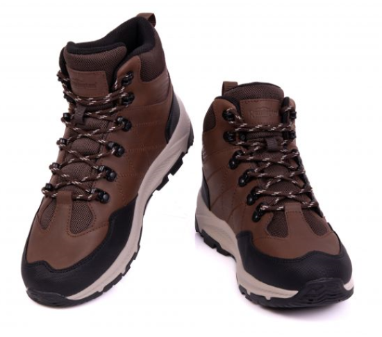 ТОП-6 преимуществ ботинок Remington Baza Brown для повседневной носки