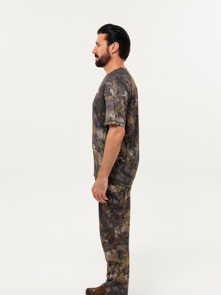 Футболка Remington Moisture Removal Timber